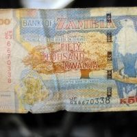Economia da Zâmbia